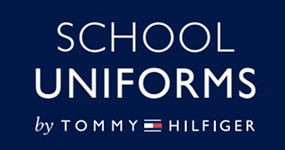 School Uniforms by Tommy Hilfiger Logo